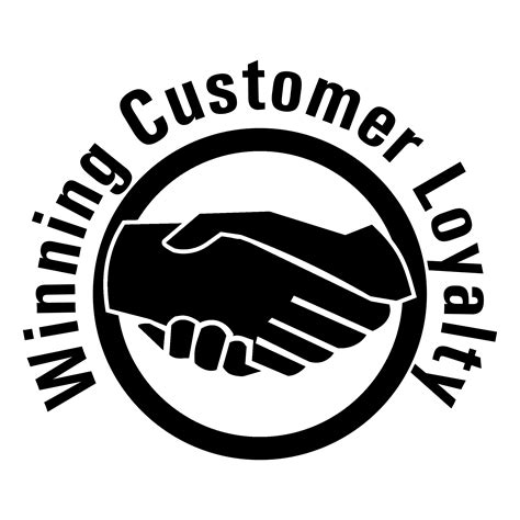 Winning Customer Loyalty Logo Png Transparent And Svg Vector