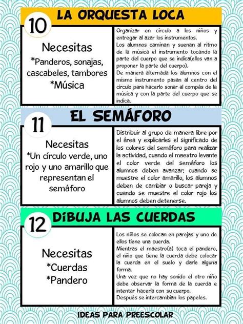 El nivel de juego de los niños de este ciclo permite desarrollar juegos con cierta creatividad, donde los juguetes no son un elemento indispensable de ahí la previo el inicio del juego, es importante que el educador (a) converse brevemente con sus niños para que puedan determinar por sí mismos a que. 33 JUEGOS PARA NIÑOS (5 | Juegos de niños infantiles ...