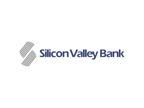 Silicon Valley Bank Logo Png Vector In Svg Pdf Ai Cdr Format