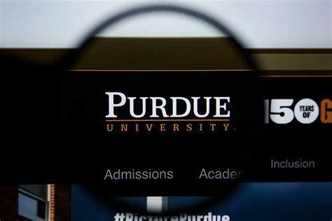 Purdue Global University College My Degree