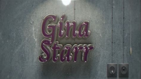 GINA STARRS BBC BLOWBANG GUYS GIRLS Gina Starr Studios Clips Sale