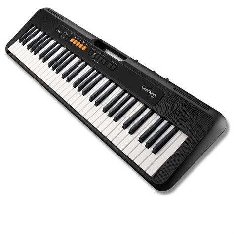 Casio Casiotone Ct S100 61 Key Portable Keyboard Mufe Musicals