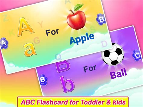 Legends 2.9.4a app apk on android phones. ABC Alphabet - Letter Tracing & Learning Colors for ...