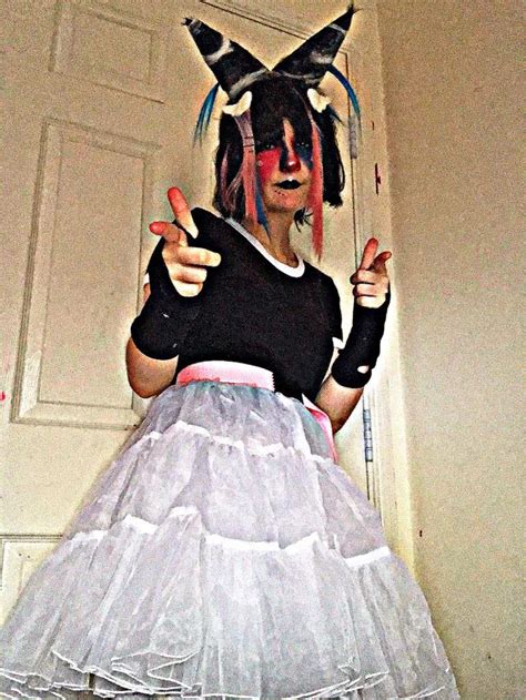 My Ibuki Mioda Cosplay Cosplay Amino