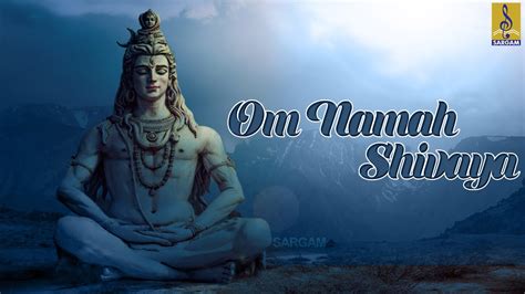 Live Om Namah Shivaya Mantra Chanting Shiva Devotional Songs