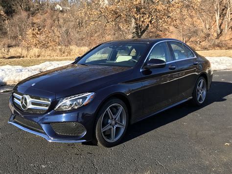 Explore the c 300 sedan, including specifications, key features, packages and more. Blog Post | REVIEW: 2017 Mercedes-Benz C300 - An ...
