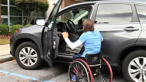How To Get Free Cars For Disabled Adults