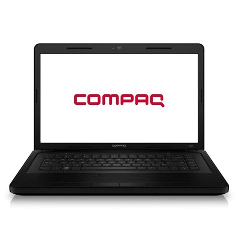New Compaq Laptop Price List