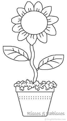 위목화는 두 번의 삶을 허락받았다. Jirasol | Coloring pages, Applique patterns, Embroidery patterns