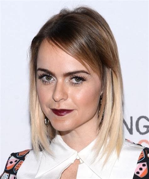Fashion Taryn Manning Hairstyles Pick Your Fav Actresses Fanpop