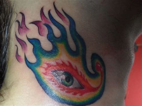 Thousands of free tattoo ideas: Alex grey tool eye | by only tatto for Cicariz | Gumo Art ...