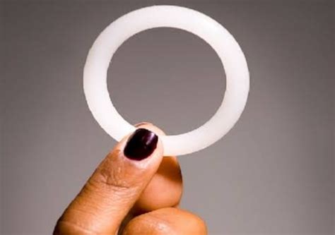 Vaginal Ring To Reduce Hiv Risk Science Africa