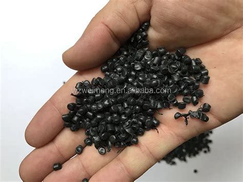 Tpr Material Granulestpr Thermoplastic Rubber For Shoe Sole Buy Tpr