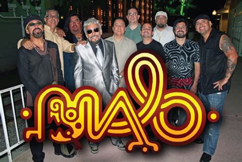 Malo Mandm Group Entertainment Exclusve Latin Artist