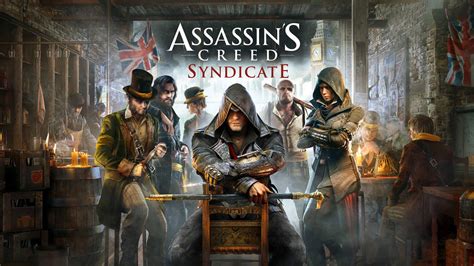 Equipe Xdrive Top Gamer Assassins Creed Syndicate Gamer Play