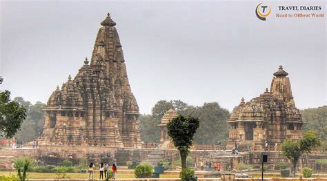 Kandariya Mahadev Temple Western Group Of Temples Khajuraho