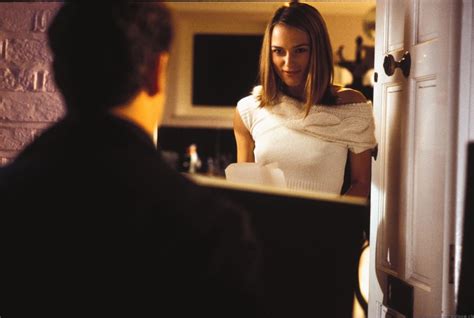 Obsessed With This White Top On Keira Knightley From Love Actually