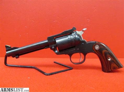 Armslist For Sale Ruger New Bearcat 22lr 4 Single Action Revolver W