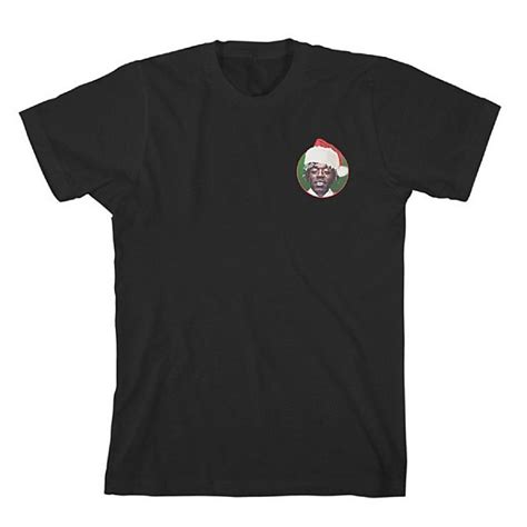 Lil Uzi Vert Is Selling A Limited Edition Christmas Shirt