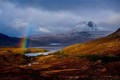 8 Most Beautiful Places In The Scottish Highlands Modern Trekker