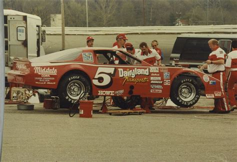 Established their official nascar racing team in the mid 1950s and located their facility in. Jim Sauter