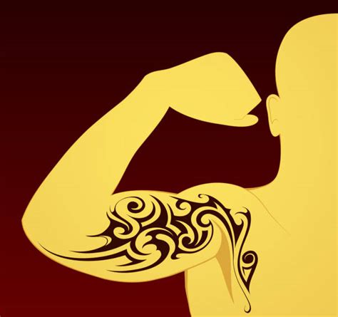 Bicep Curl Illustrations Royalty Free Vector Graphics And Clip Art Istock