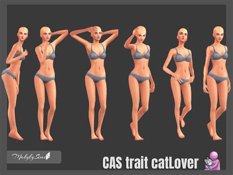 The Sims Resource Sexy Poses Cas