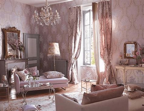 Beautiful Romantic Living Room Design And Decor Ideas In 2020