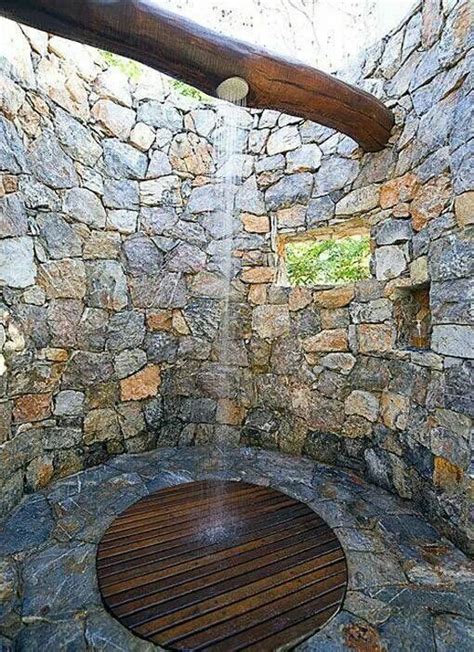 50 Impressive Outdoor Shower Ideas And Designs — Renoguide Australian