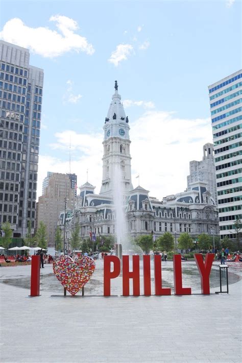 48 Hours In Philadelphia What To Do Eat And See In Philly Simply