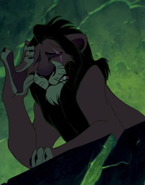 Scar The Lion King Photo 30890988 Fanpop