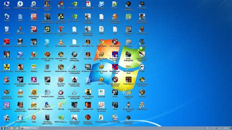 Computer Icons With Names