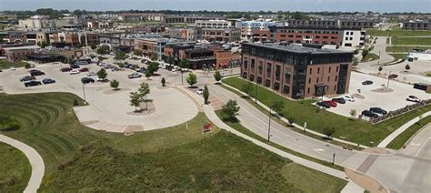 Ankeny Named The Fastest Growing In All Of Iowa