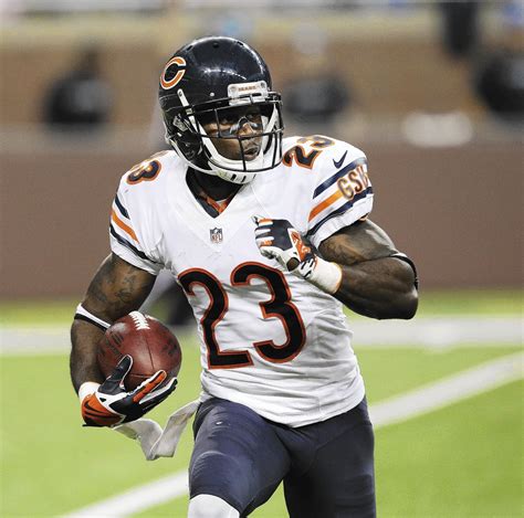 Bears Devin Hester Poised To Sell 2 Million Riverwoods Mansion