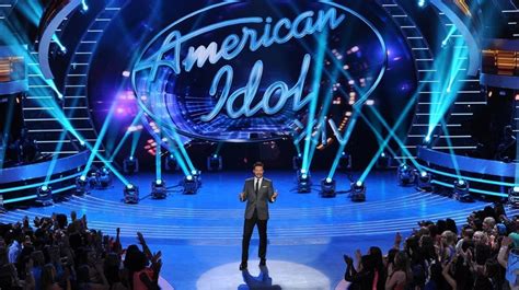 ‘american Idol Vs ‘the Voice Which Singing Show Is More Popular