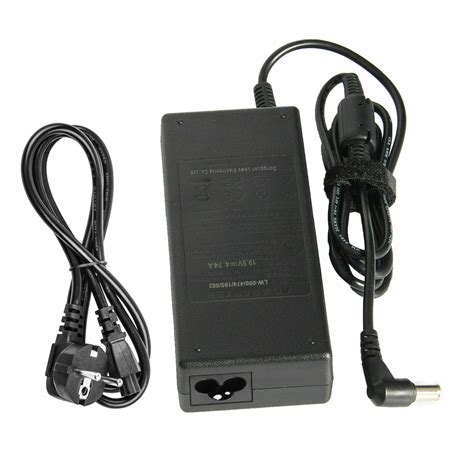 Notebook Ac Adapter Netzteile Für Sony Vaio Laptop Ladegerät 195v