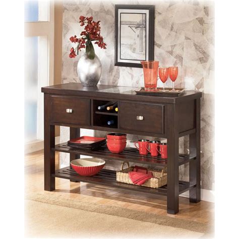 Shop sideboards and kitchen and kitchen storage furniture at ballard designs today! Ashley Furniture Buffet Table - Latest Buffet Ideas