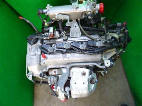 Used Jb Det Engine Daihatsu Copen Aba L K B A Be