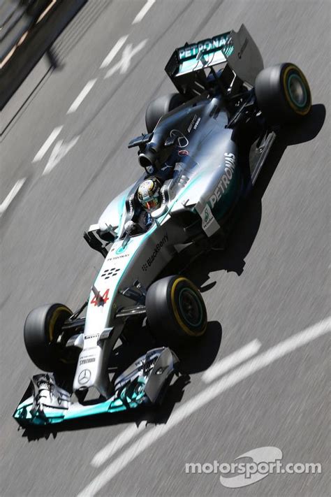 2014 Lewis Hamilton Mercedes Amg F1 W05 Formula Racing Formula 1 Car