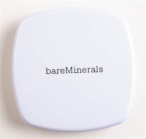 Bareminerals The Love Affair Luminizer Review Photos Swatches