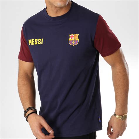 Jun 28, 2021 · messi almost out of contract. FC Barcelona - Tee Shirt Messi Player Bleu Marine Bordeaux ...