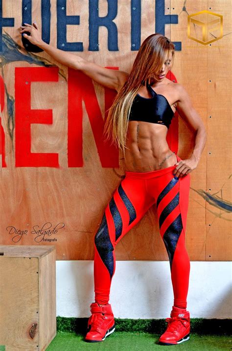 Pin On Fitness Women