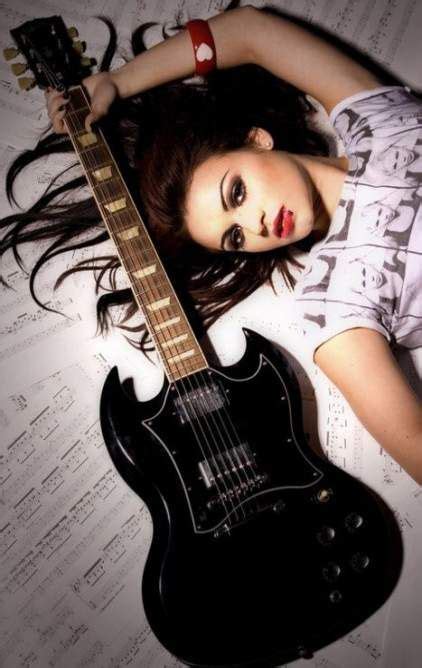 20 ideas music girl photography guitar for 2019 guitar girl music photoshoot electric
