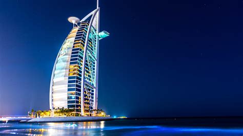 Dubai Hotel Burj Al Arab Prices