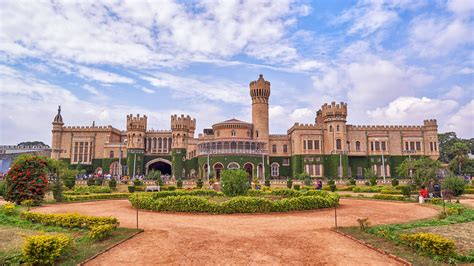 Places To Visit Near Bangalore Palace And How To Reach Adotrip
