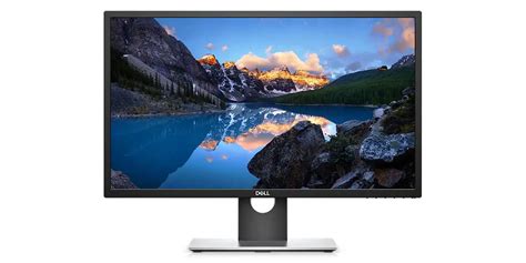 Dells New Ultrasharp 27 4k Hdr Monitor Is Uhda Hdr10 Certified