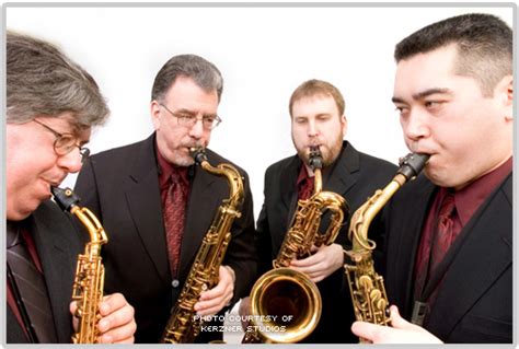 Saxophone Quartet Alchetron The Free Social Encyclopedia