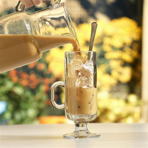 For 6 ounces of iced coffee: How to make the perfect homemade iced coffee | Homemade ...