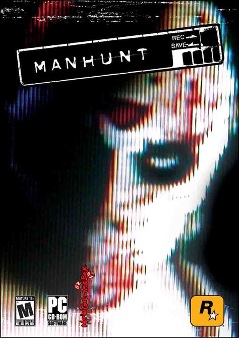 Manhunt 1 Free Download Pc Game Full Version Setup