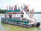 Images of Small Party Boats For Sale